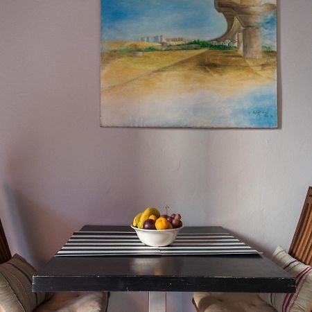 Divi Apartaments Centro Sevilla Ngoại thất bức ảnh