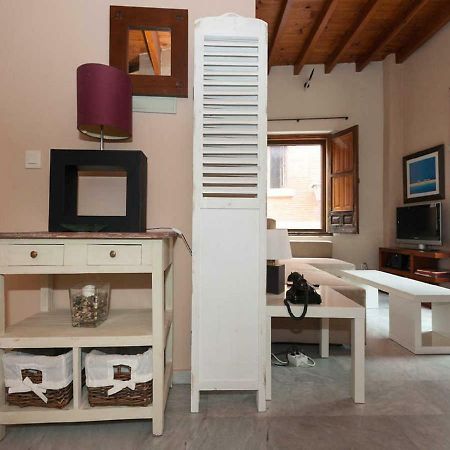 Divi Apartaments Centro Sevilla Ngoại thất bức ảnh