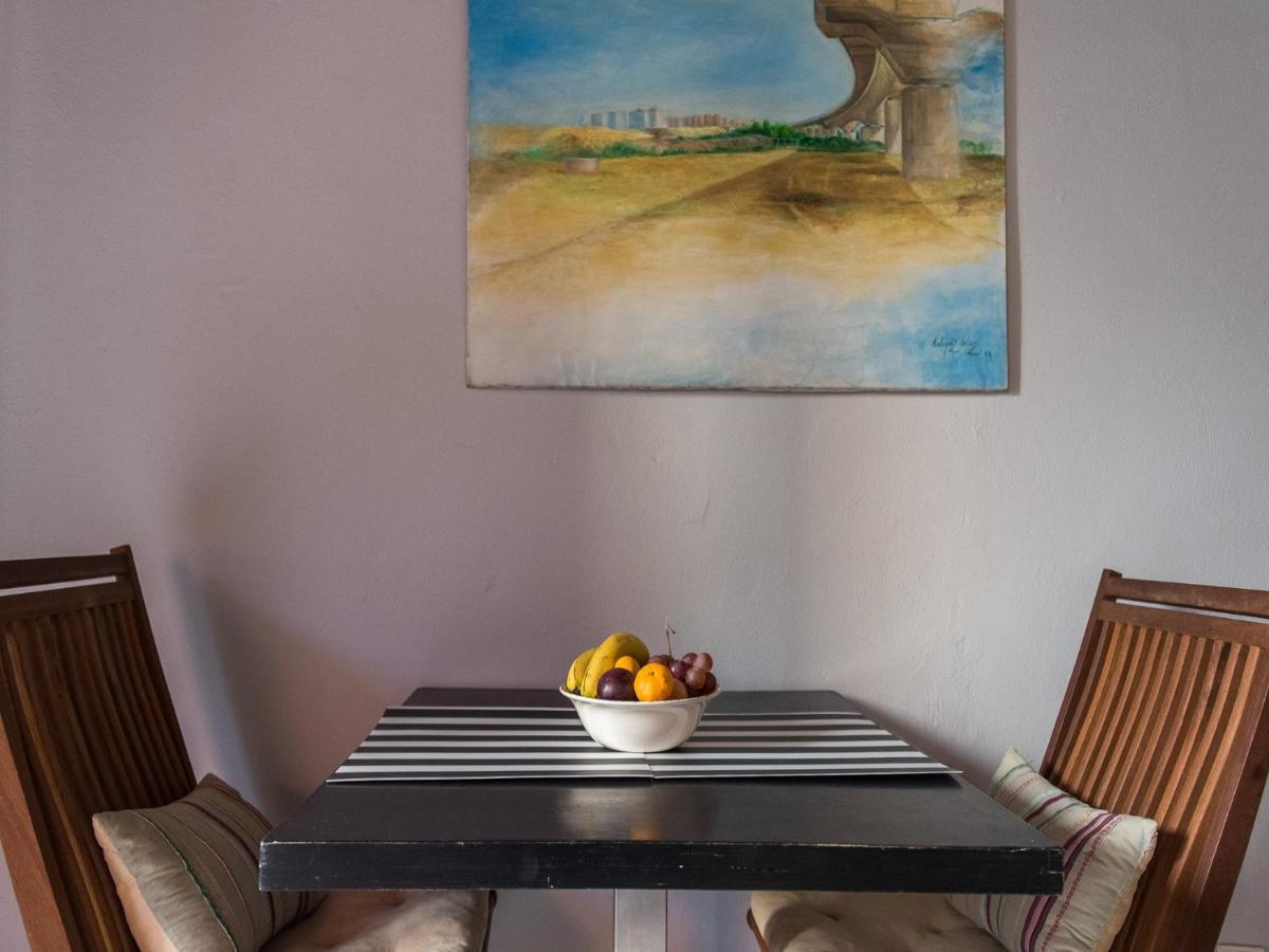 Divi Apartaments Centro Sevilla Ngoại thất bức ảnh