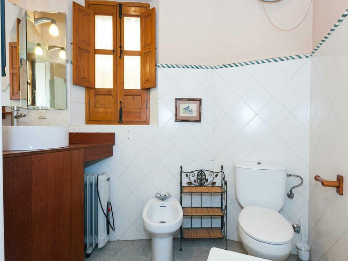 Divi Apartaments Centro Sevilla Ngoại thất bức ảnh