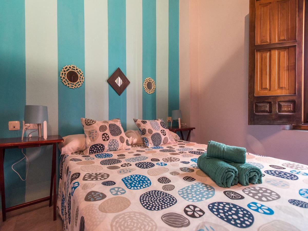 Divi Apartaments Centro Sevilla Ngoại thất bức ảnh