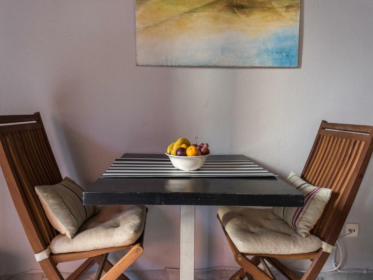 Divi Apartaments Centro Sevilla Ngoại thất bức ảnh