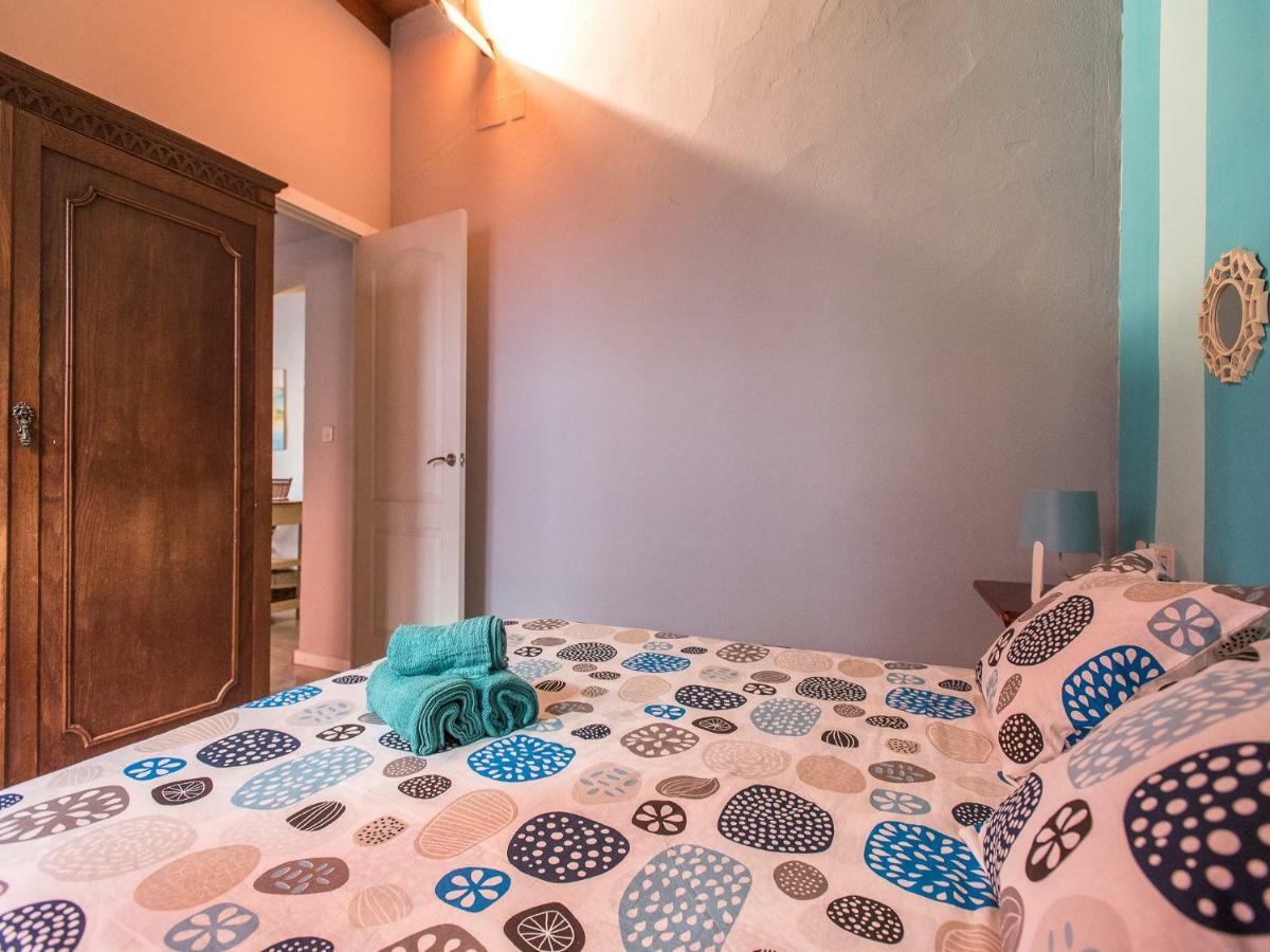 Divi Apartaments Centro Sevilla Ngoại thất bức ảnh