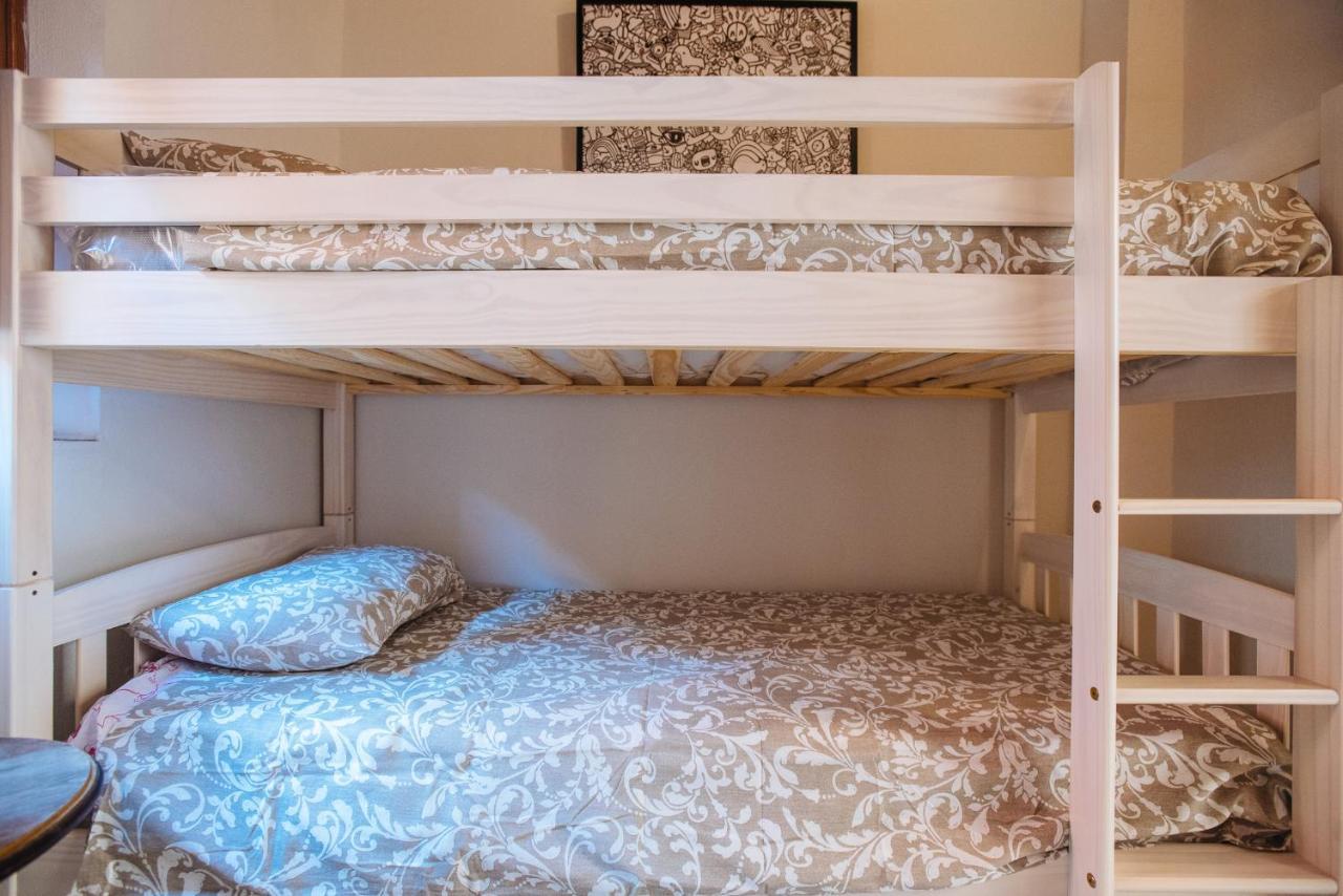 Divi Apartaments Centro Sevilla Ngoại thất bức ảnh
