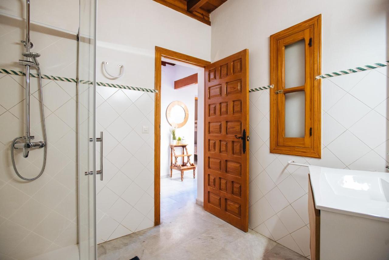 Divi Apartaments Centro Sevilla Ngoại thất bức ảnh