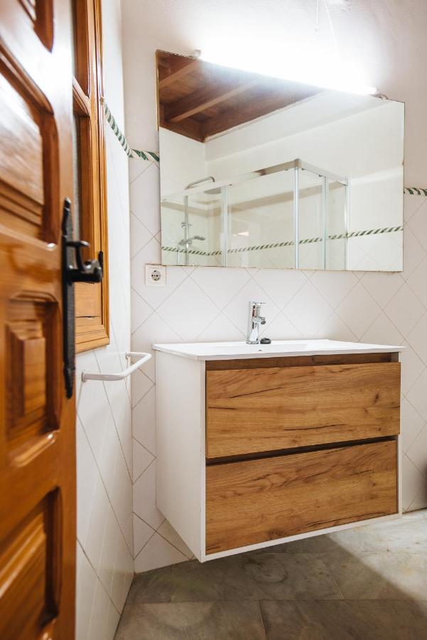 Divi Apartaments Centro Sevilla Ngoại thất bức ảnh