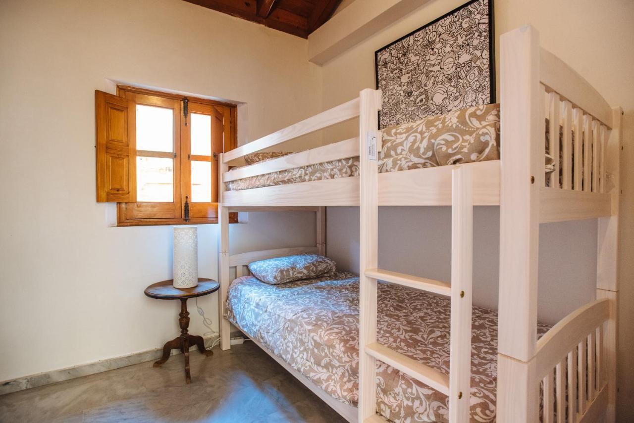 Divi Apartaments Centro Sevilla Ngoại thất bức ảnh